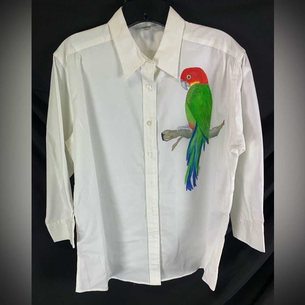 Port Authority Blouse